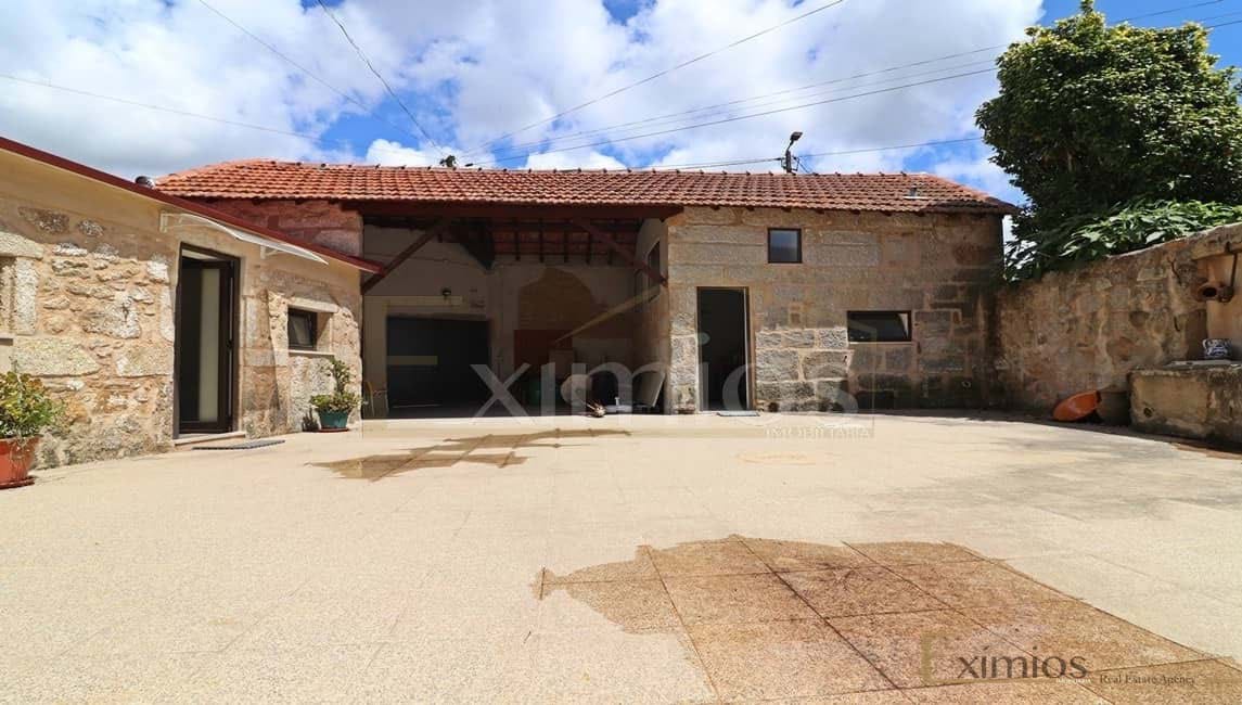 7 bedrooms Villa in Vila do Conde, Portugal No. 275348