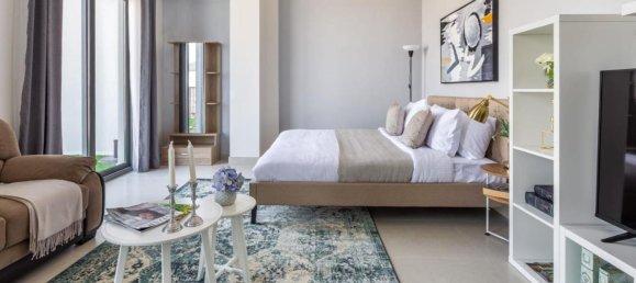 2 bedrooms Apartment in DANIA, Dubai Production City (IMPZ), UAE No. 58327 5