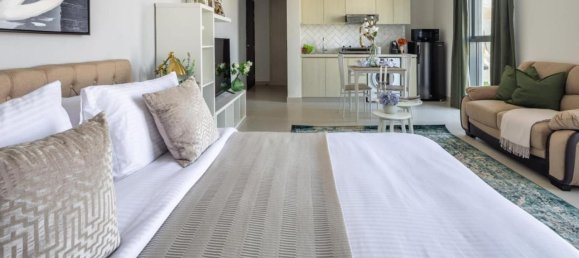 2 bedrooms Apartment in DANIA, Dubai Production City (IMPZ), UAE No. 58327 6