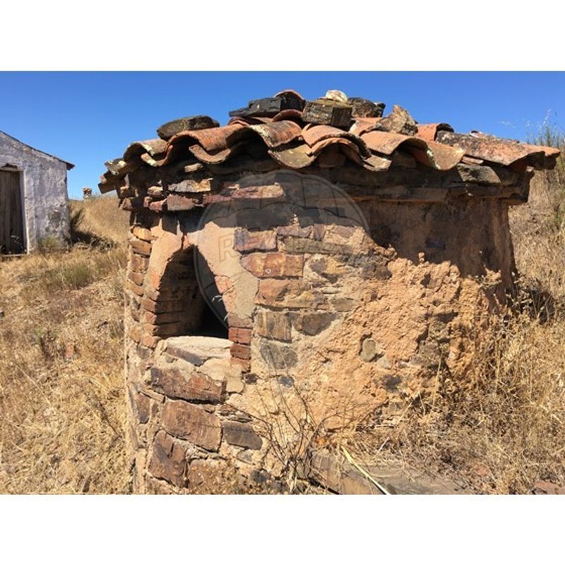 Grundstück in Silves, Portugal 140m², Nr. 54477