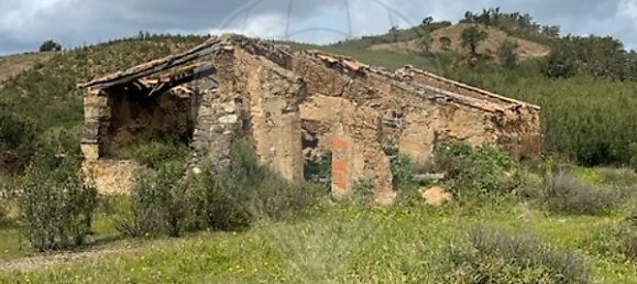 Grundstück in Silves, Portugal 140m², Nr. 54477 10