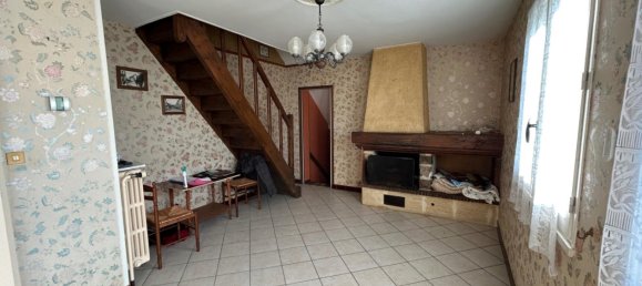 Villa T4 em Romorantin-Lanthenay, France N.º 228493 5