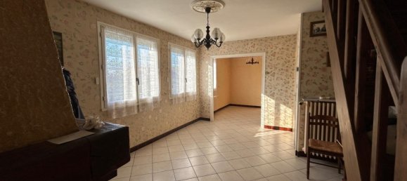 Villa T4 em Romorantin-Lanthenay, France N.º 228493 9