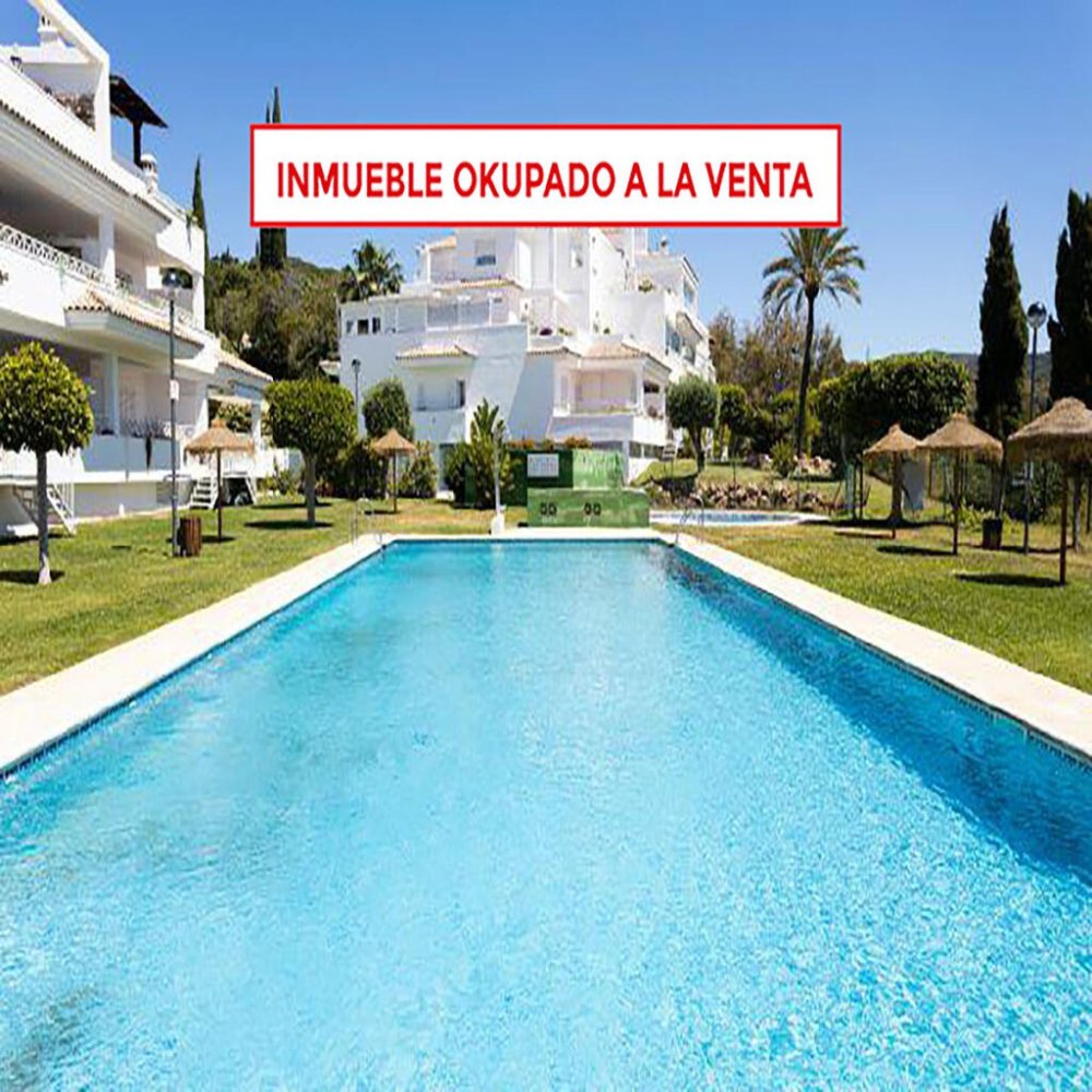 3 Schlafzimmer Wohnung in Marbella, Spain, Nr. 185382