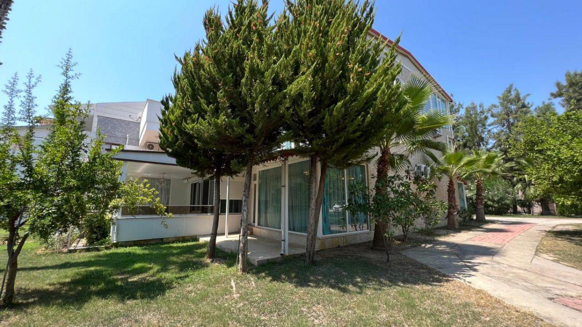 5 rooms Villa in Konakli, Turkey No. 44490