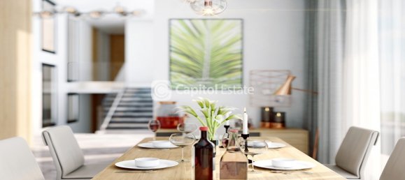 Villa 4+1 in Antalya, Turkey No. 6352 7