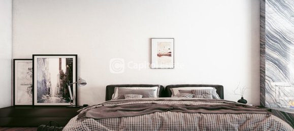 Villa 4+1 in Antalya, Turkey No. 6352 8