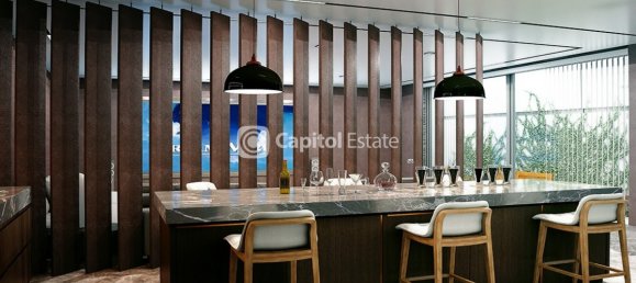 Villa 4+1 in Antalya, Turkey No. 6352 28