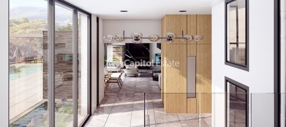 Villa 4+1 in Antalya, Turkey No. 6352 22