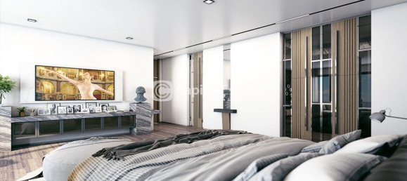 Villa 4+1 in Antalya, Turkey No. 6352 4