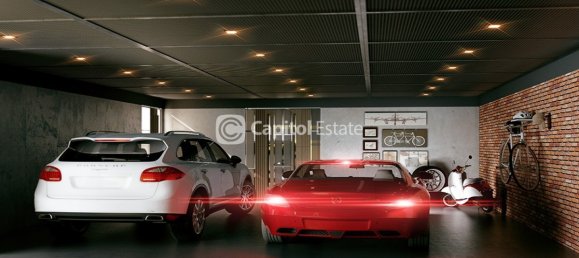 Villa 4+1 in Antalya, Turkey No. 6352 15