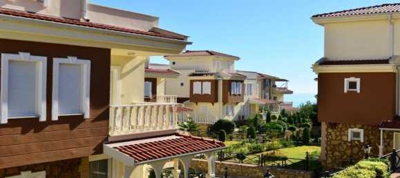 Вилла 3+1 в Инджекум, Турция № 8488 3