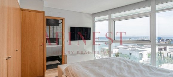 3 Schlafzimmer Doppelhaus in Lisbon, Portugal, Nr. 142185 32