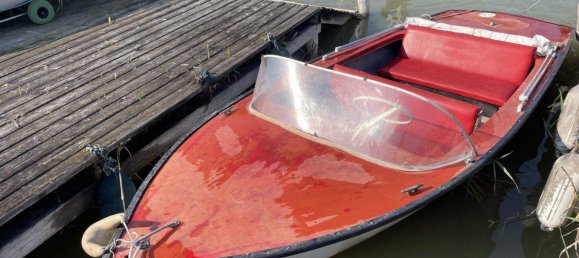 قطعة أرض في Rust, Austria 43متر مربع رقم 236515 32