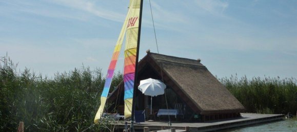 قطعة أرض في Rust, Austria 43متر مربع رقم 236515 27