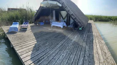  قطعة أرض في Rust, Austria 43متر مربع رقم 236515