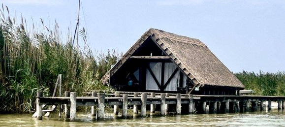 قطعة أرض في Rust, Austria 43متر مربع رقم 236515 33