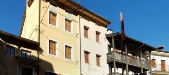 5-salle Villa à Pordenone, Italy No. 37356 48