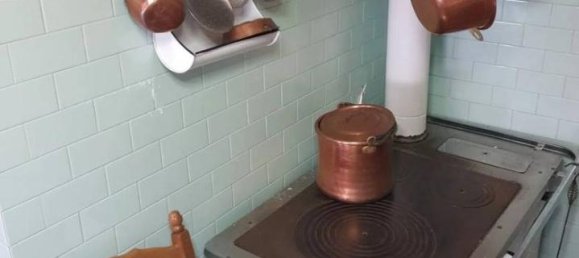 5-salle Villa à Pordenone, Italy No. 37356 66