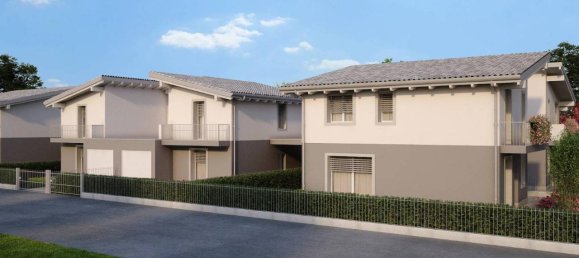 4غرفة فيلا في Rudiano, Italy رقم 73220 4