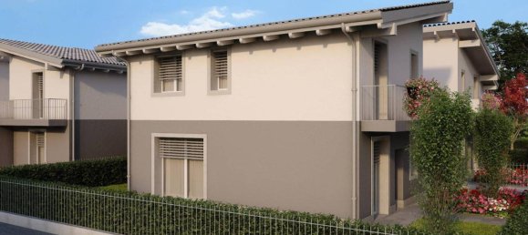 4غرفة فيلا في Rudiano, Italy رقم 73220 11