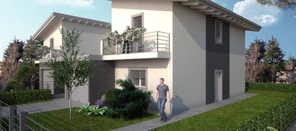 4غرفة فيلا في Rudiano, Italy رقم 73220 5