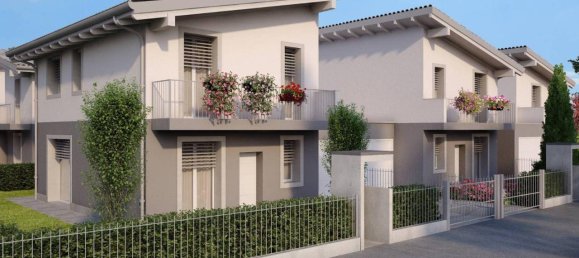 4غرفة فيلا في Rudiano, Italy رقم 73220 6