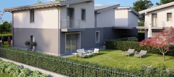 4غرفة فيلا في Rudiano, Italy رقم 73220 2