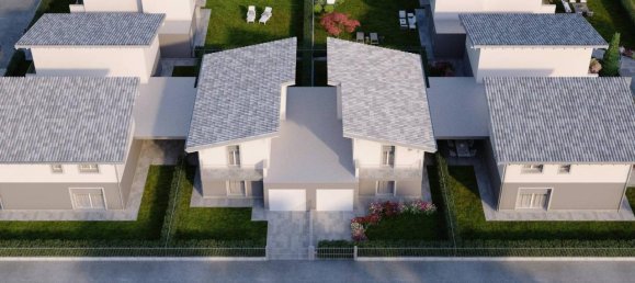 4غرفة فيلا في Rudiano, Italy رقم 73220 14