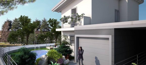 4غرفة فيلا في Rudiano, Italy رقم 73220 18