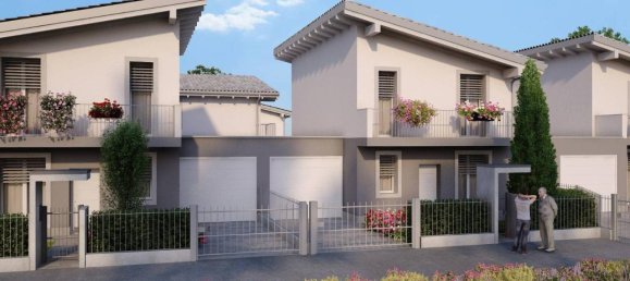 4غرفة فيلا في Rudiano, Italy رقم 73220 9