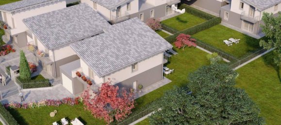 4غرفة فيلا في Rudiano, Italy رقم 73220 8