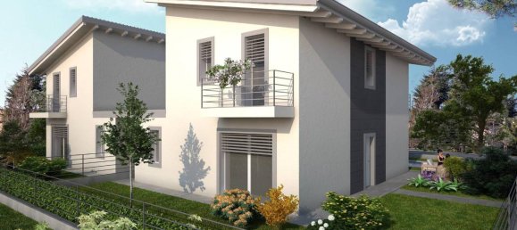 4غرفة فيلا في Rudiano, Italy رقم 73220 20