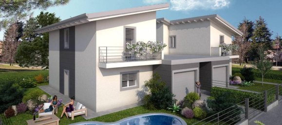 4غرفة فيلا في Rudiano, Italy رقم 73220 10