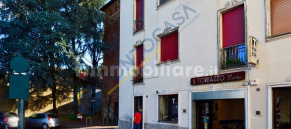 Apartamento de 2 dormitorios en Cesano Maderno, Italy No. 261738 31