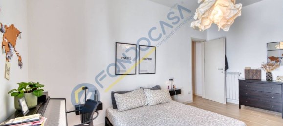 Apartamento de 2 dormitorios en Cesano Maderno, Italy No. 261738 9