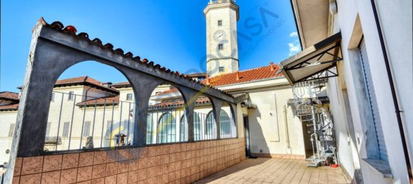 Apartamento de 2 dormitorios en Cesano Maderno, Italy No. 261738 26