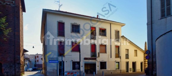 Apartamento de 2 dormitorios en Cesano Maderno, Italy No. 261738 30