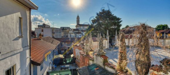 Apartamento de 2 dormitorios en Cesano Maderno, Italy No. 261738 24