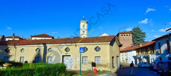 Apartamento de 2 dormitorios en Cesano Maderno, Italy No. 261738 34