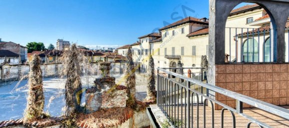 Apartamento de 2 dormitorios en Cesano Maderno, Italy No. 261738 28