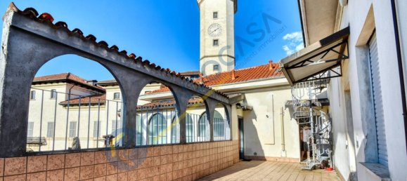 Apartamento de 2 dormitorios en Cesano Maderno, Italy No. 261738 27