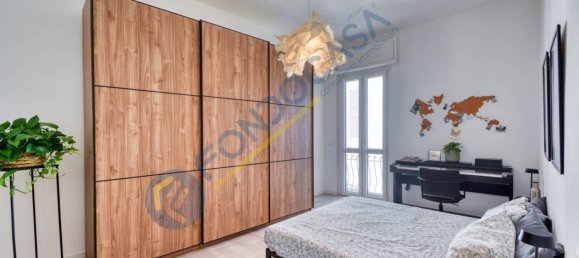 Apartamento de 2 dormitorios en Cesano Maderno, Italy No. 261738 7