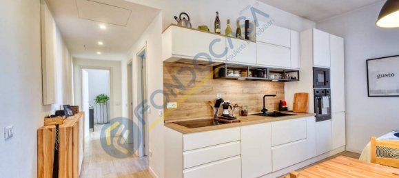 Apartamento de 2 dormitorios en Cesano Maderno, Italy No. 261738 3