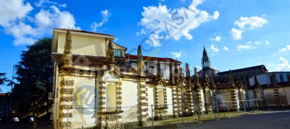 Apartamento de 2 dormitorios en Cesano Maderno, Italy No. 261738 32