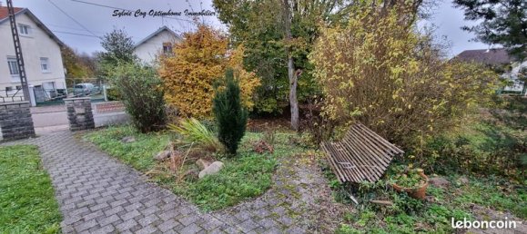 5 chambres Maison à Mirecourt, France No. 155233 3