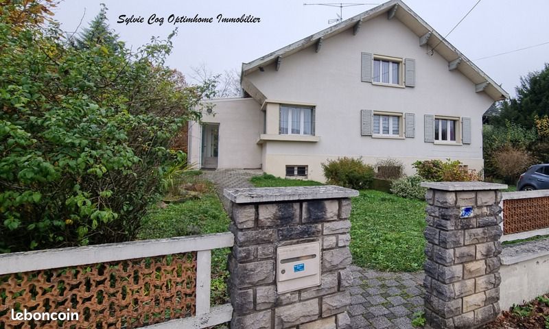 5 chambres Maison à Mirecourt, France No. 155233