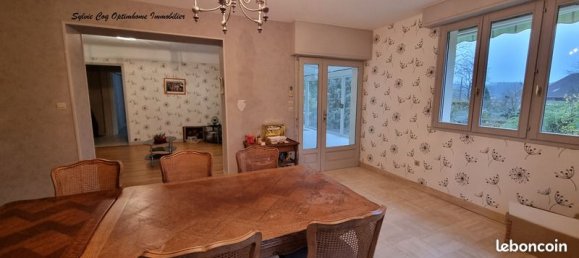 5 chambres Maison à Mirecourt, France No. 155233 9