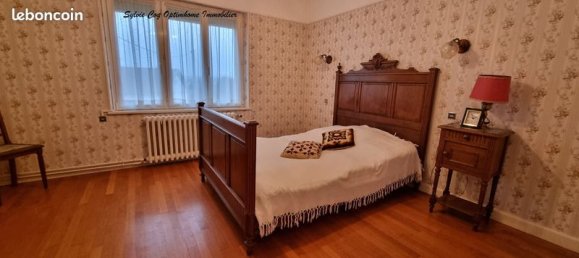 5 chambres Maison à Mirecourt, France No. 155233 13