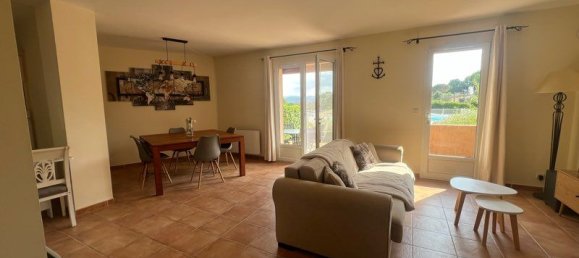 3 Schlafzimmer Villa in Sault, France, Nr. 316185 2